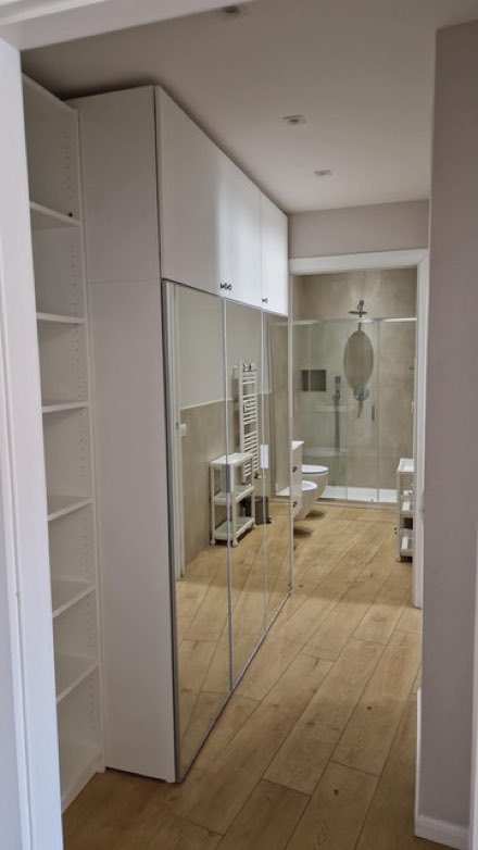Renovated 2-Bed Apt · Via Odorico da Pordenone