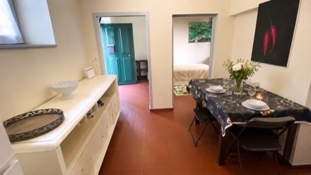 3-Bedroom Apartment · Via Guelfa