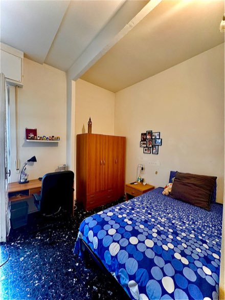 Single Room · Novoli · Available September