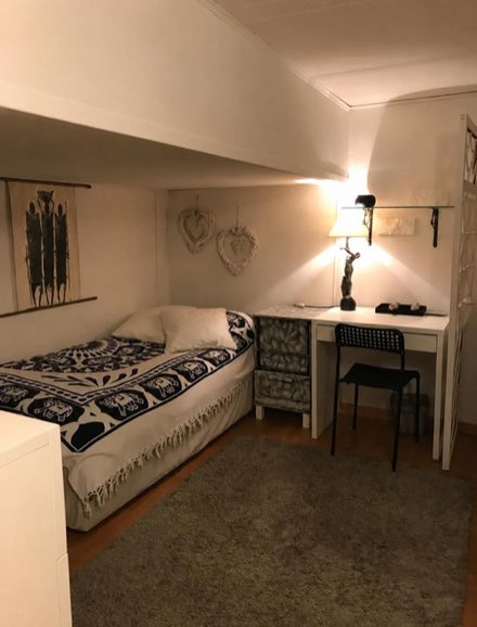 Single Room · Via dei Saponai · Room 1 · €680 all inclusive
