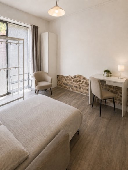 Studio Apartment · Piazza Leopoldo