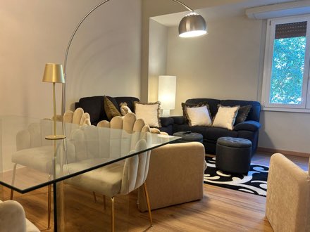Entire Apartment · Via Mannelli · Campo di Marte
