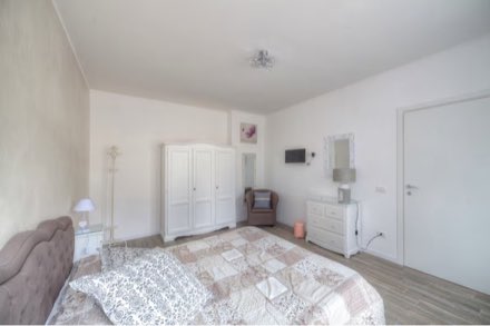 Renovated 1-Bed Apartment · Viale Belfiore · Near the Central Station