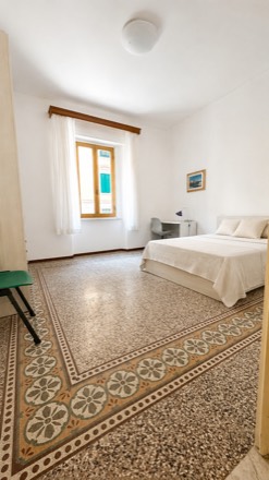 Renovated Single Room · Piazza Puccini · Room 3