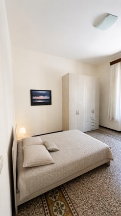 Renovated Single Room · Piazza Puccini · Room 4