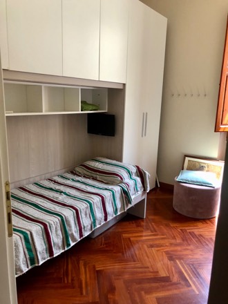 Two Connected Rooms with Private Sitting Room · Le Cure · All Bills Included