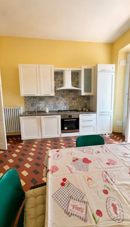 Entire Renovated Apartment · Four Rooms · Piazza Puccini · Manifattura Tabacchi